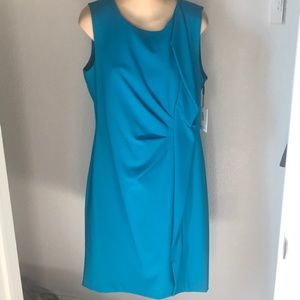 Classy Calvin Klein Dress